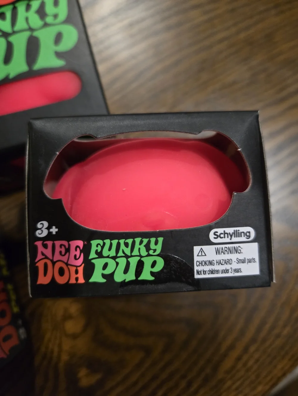 Needoh Funky Pup *viral* (Only 1 Left!) - Picture 2 of 4